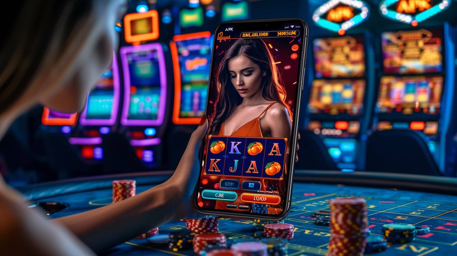 Layanan inter303 mencakup slot games, live casino, taruhan olahraga, dan esports