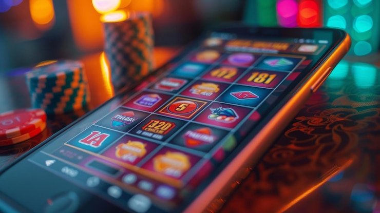 inter303 App 
